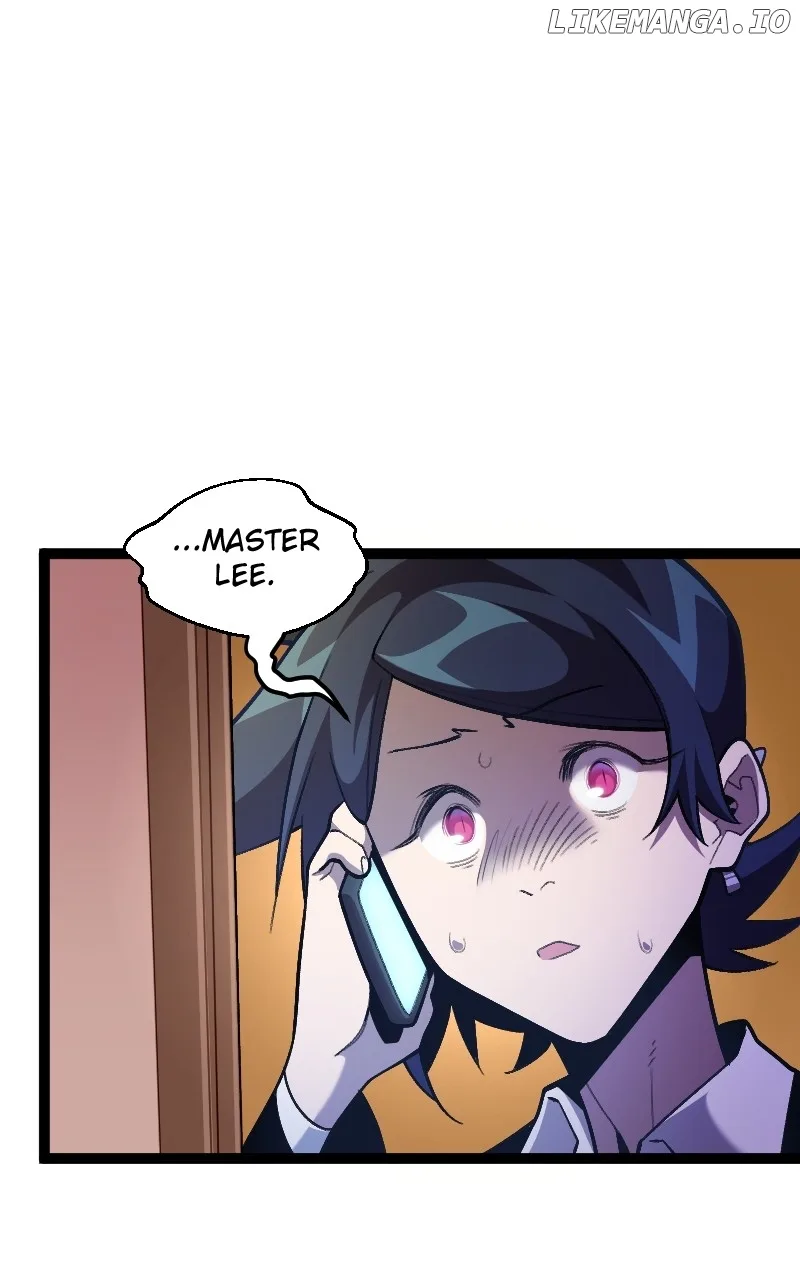 Taejin: Legend of the Yang Metal Chapter 34 page 114