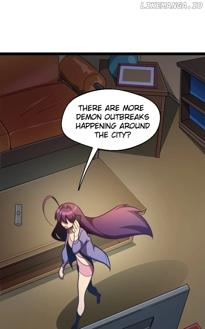 Taejin: Legend of the Yang Metal Chapter 32 page 125