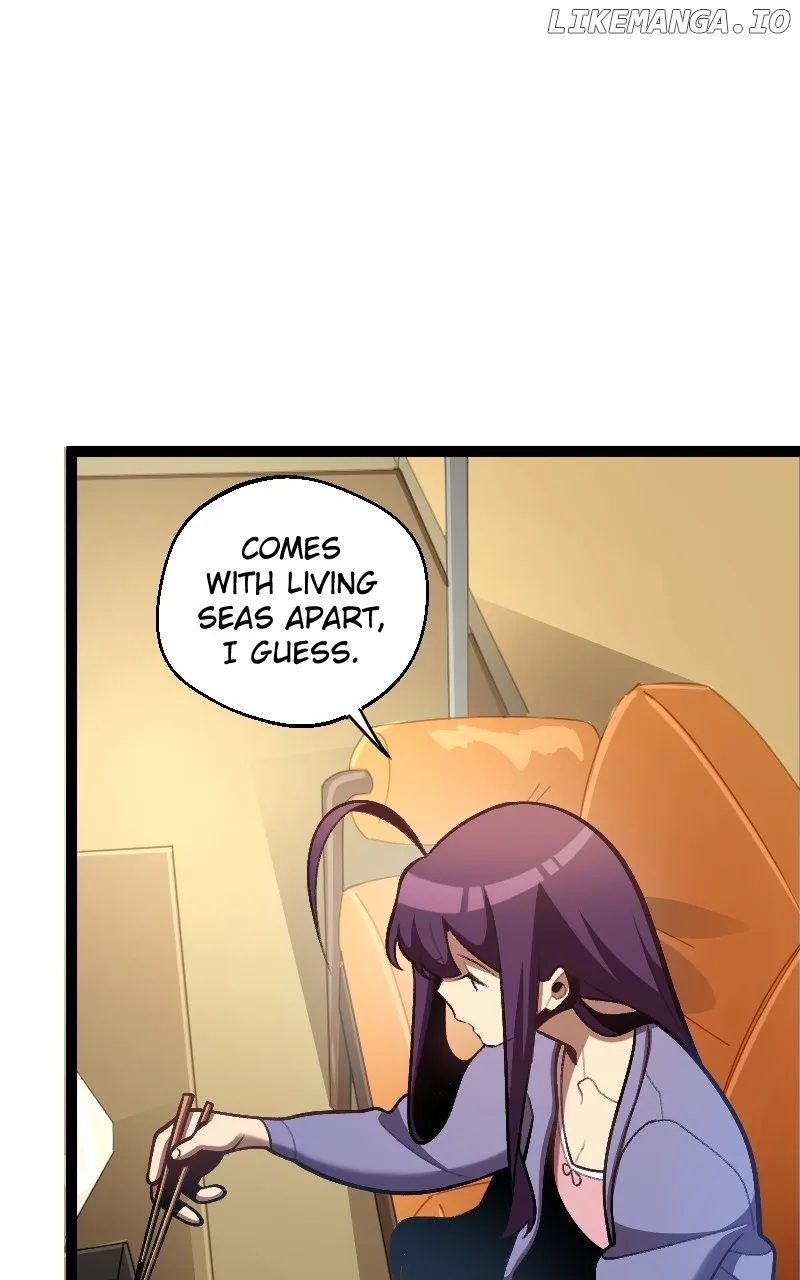 Taejin: Legend of the Yang Metal Chapter 32 page 111