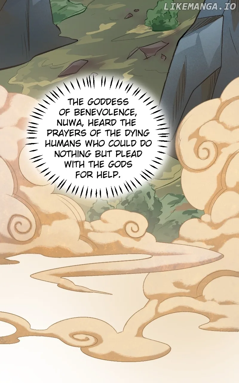Taejin: Legend of the Yang Metal Chapter 32 page 85