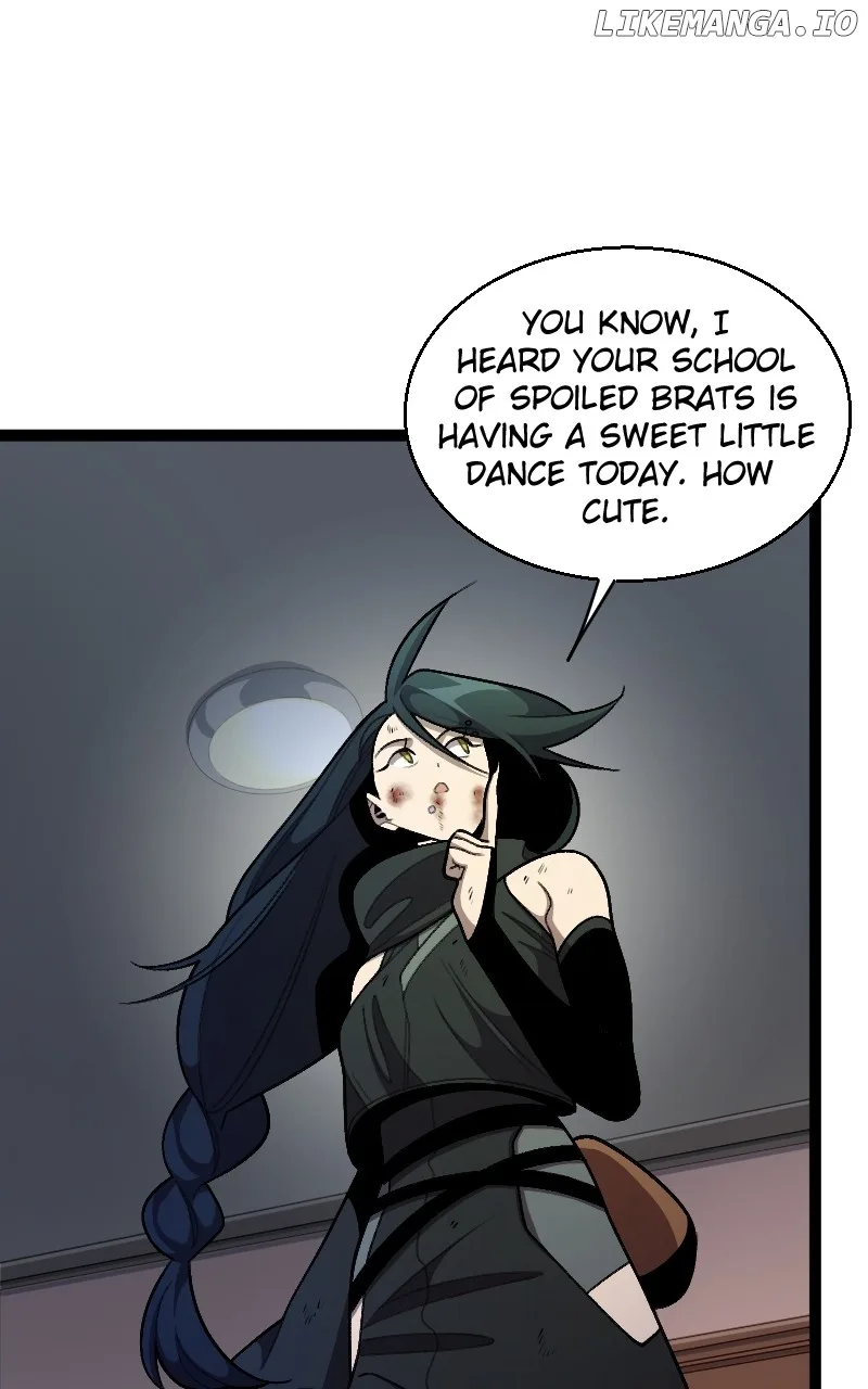 Taejin: Legend of the Yang Metal Chapter 34 page 98