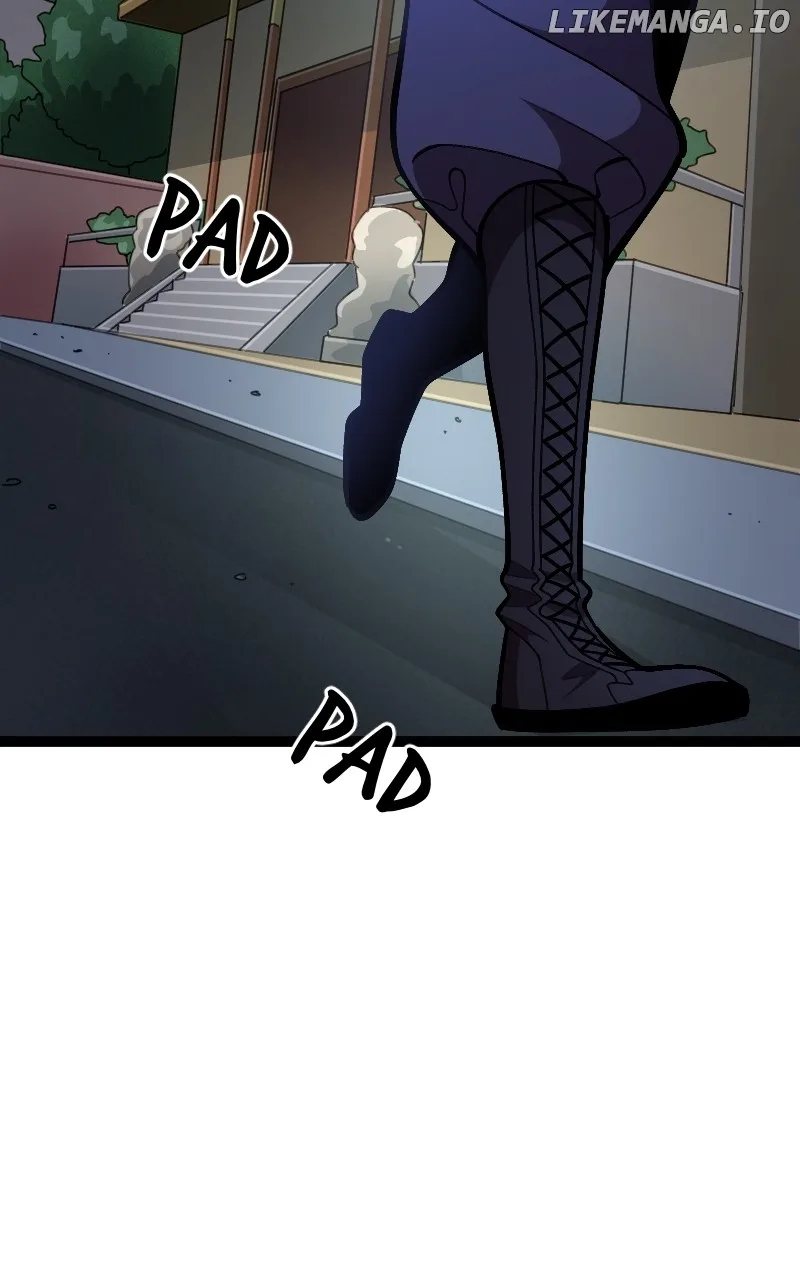 Taejin: Legend of the Yang Metal Chapter 32 page 133