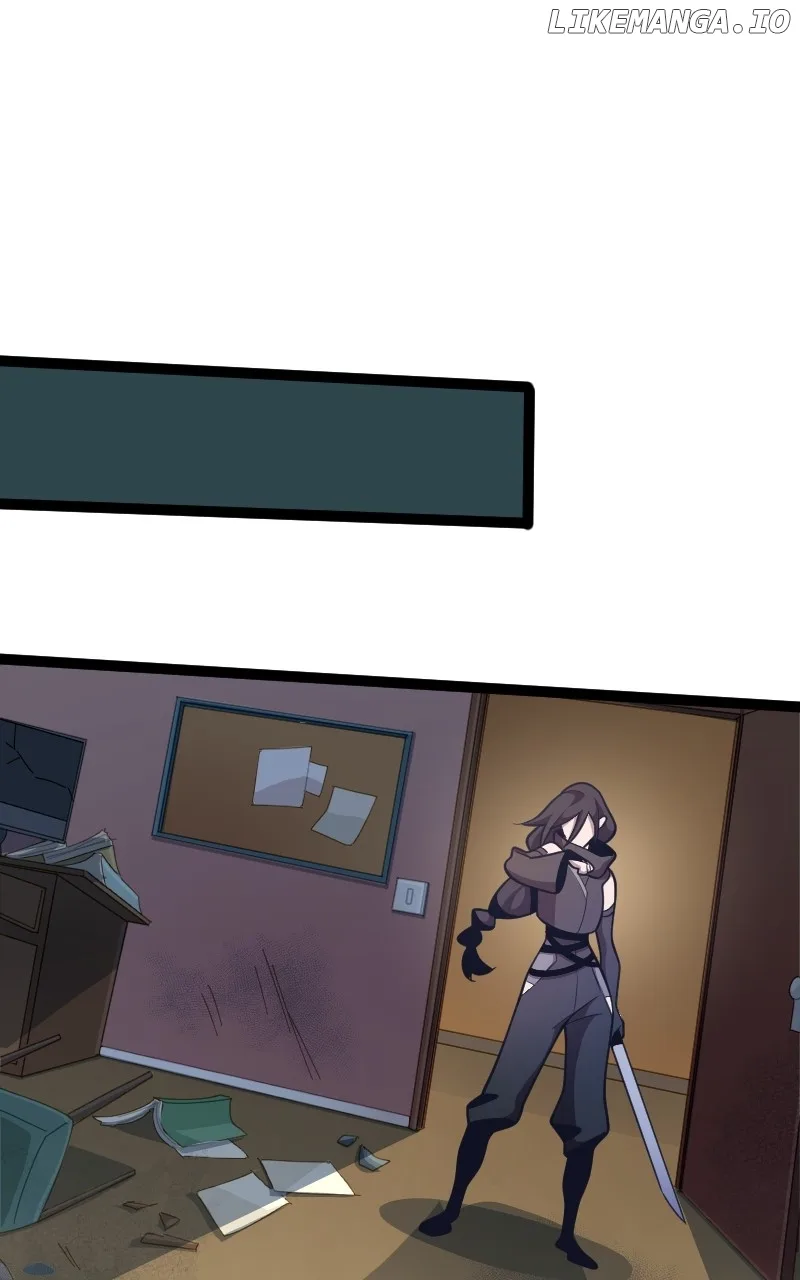 Taejin: Legend of the Yang Metal Chapter 34 page 91