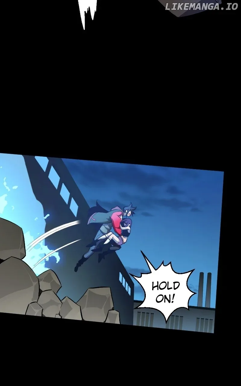 Taejin: Legend of the Yang Metal Chapter 37 page 93