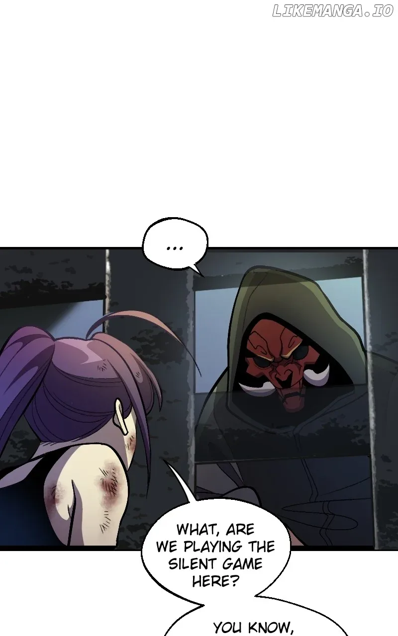 Taejin: Legend of the Yang Metal Chapter 35 page 75