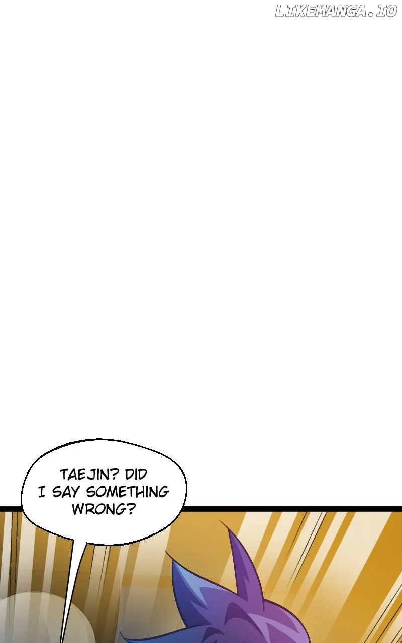 Taejin: Legend of the Yang Metal Chapter 34 page 82