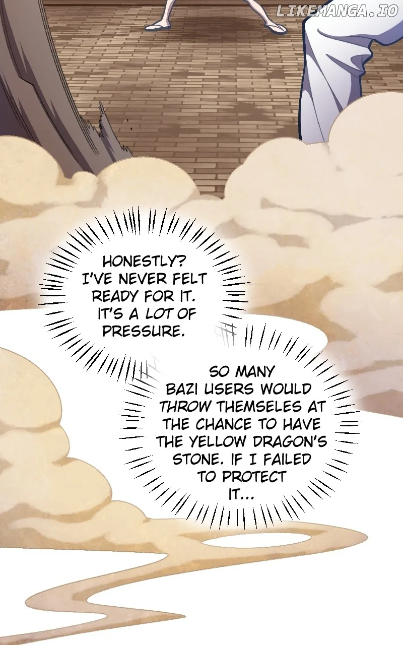 Taejin: Legend of the Yang Metal Chapter 32 page 104