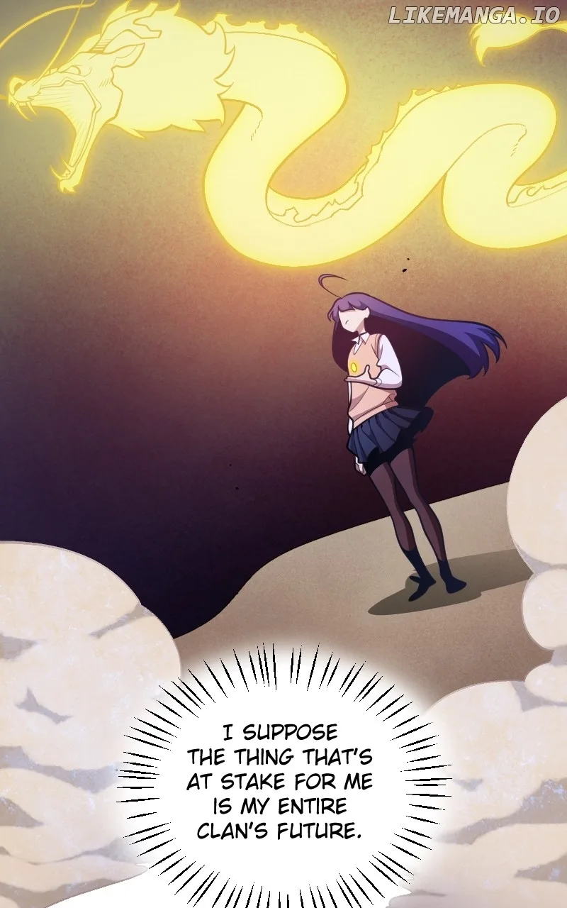 Taejin: Legend of the Yang Metal Chapter 32 page 106