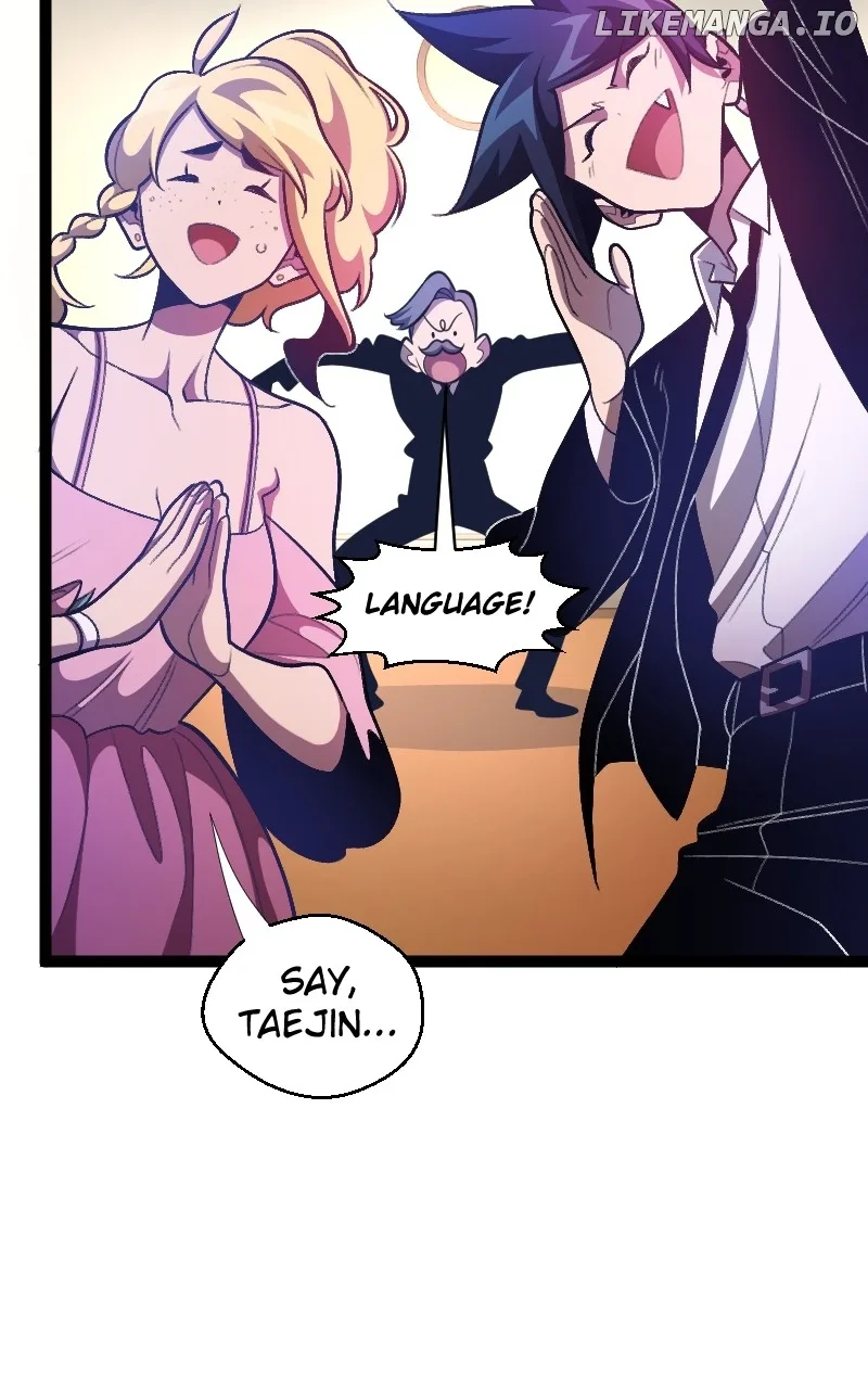 Taejin: Legend of the Yang Metal Chapter 34 page 65