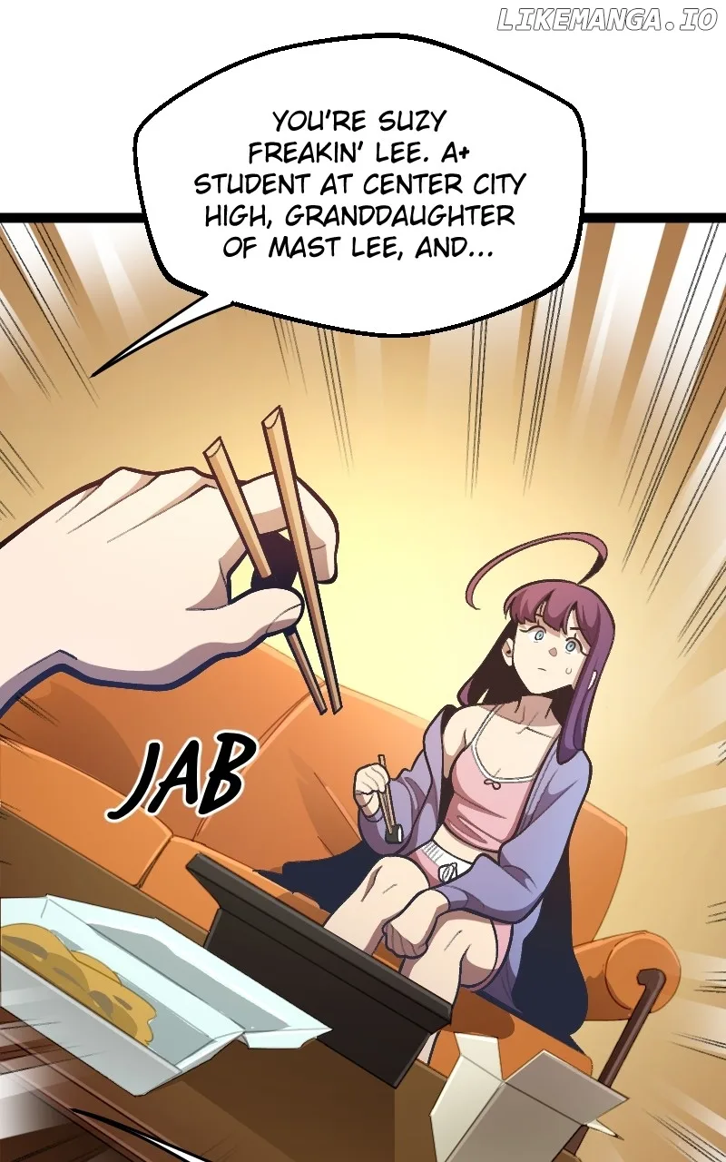 Taejin: Legend of the Yang Metal Chapter 32 page 115