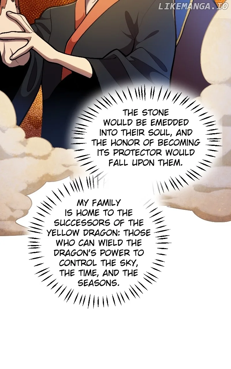 Taejin: Legend of the Yang Metal Chapter 32 page 94