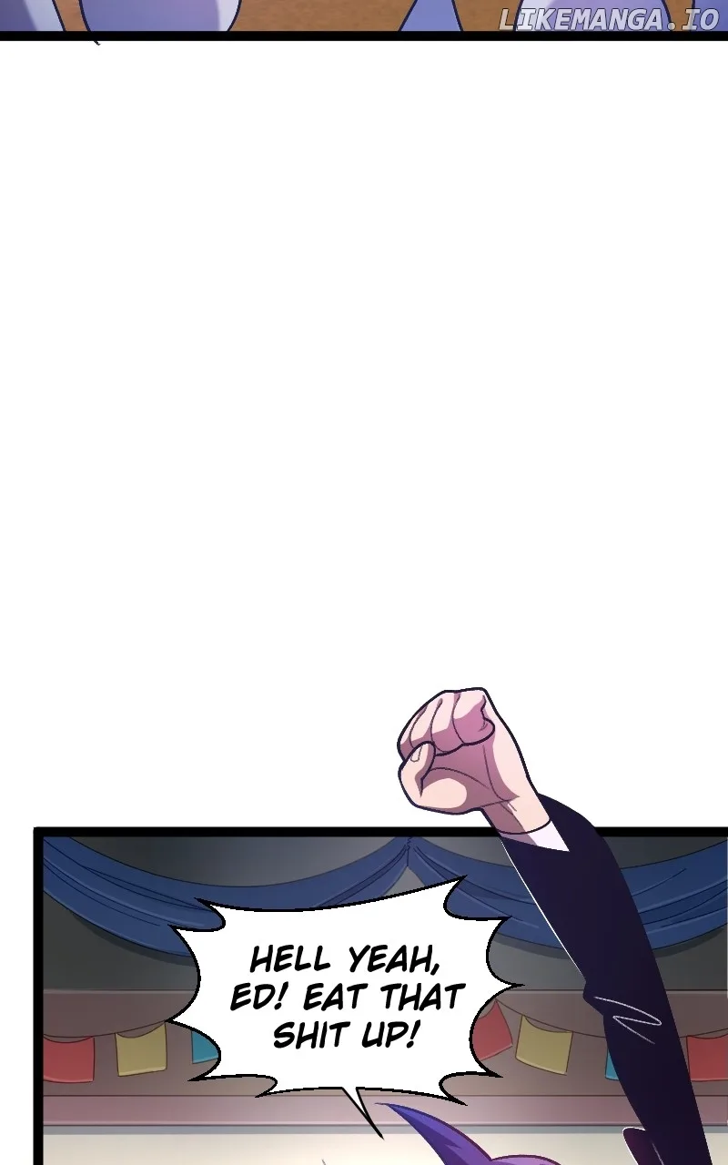 Taejin: Legend of the Yang Metal Chapter 34 page 64