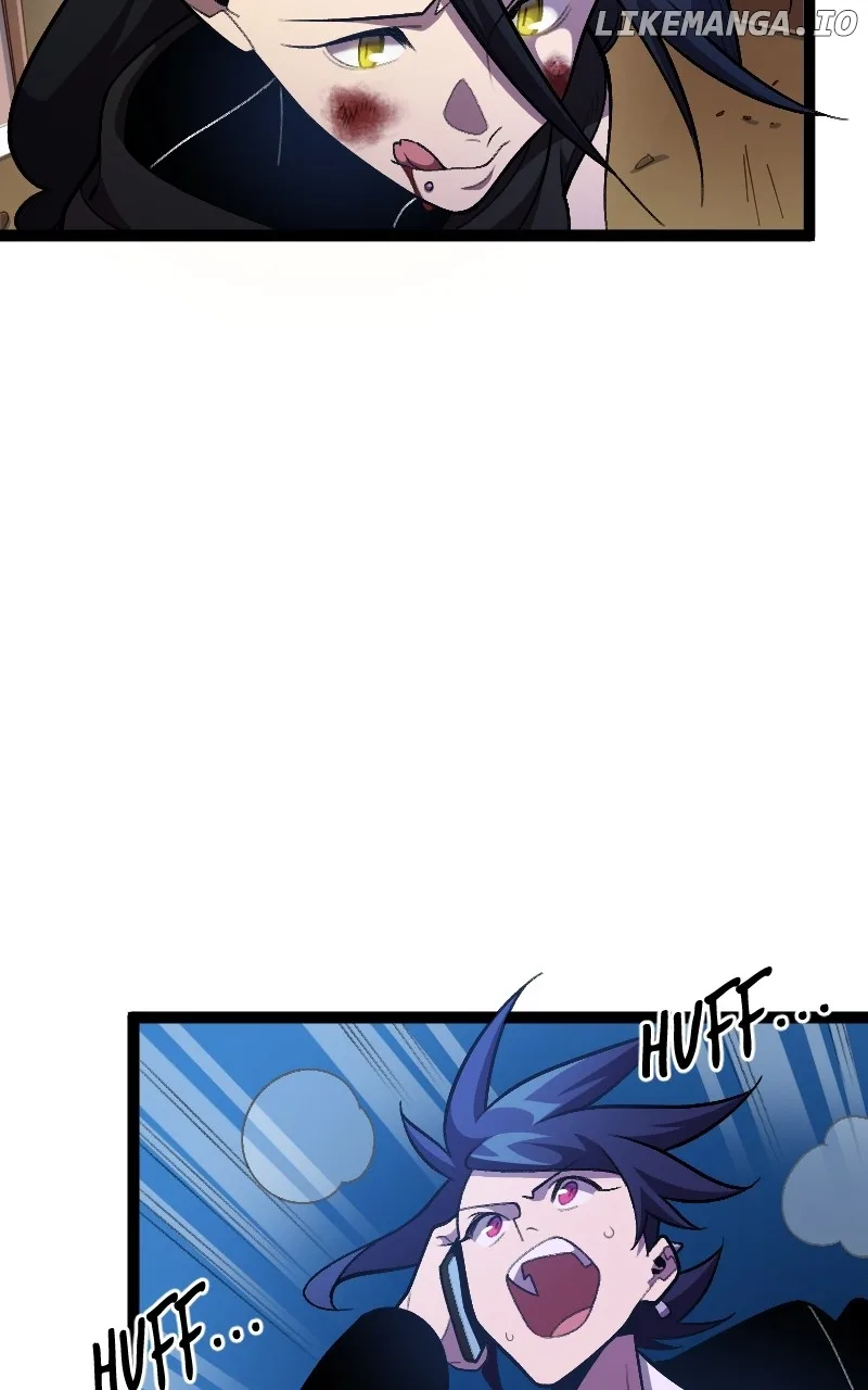 Taejin: Legend of the Yang Metal Chapter 34 page 96