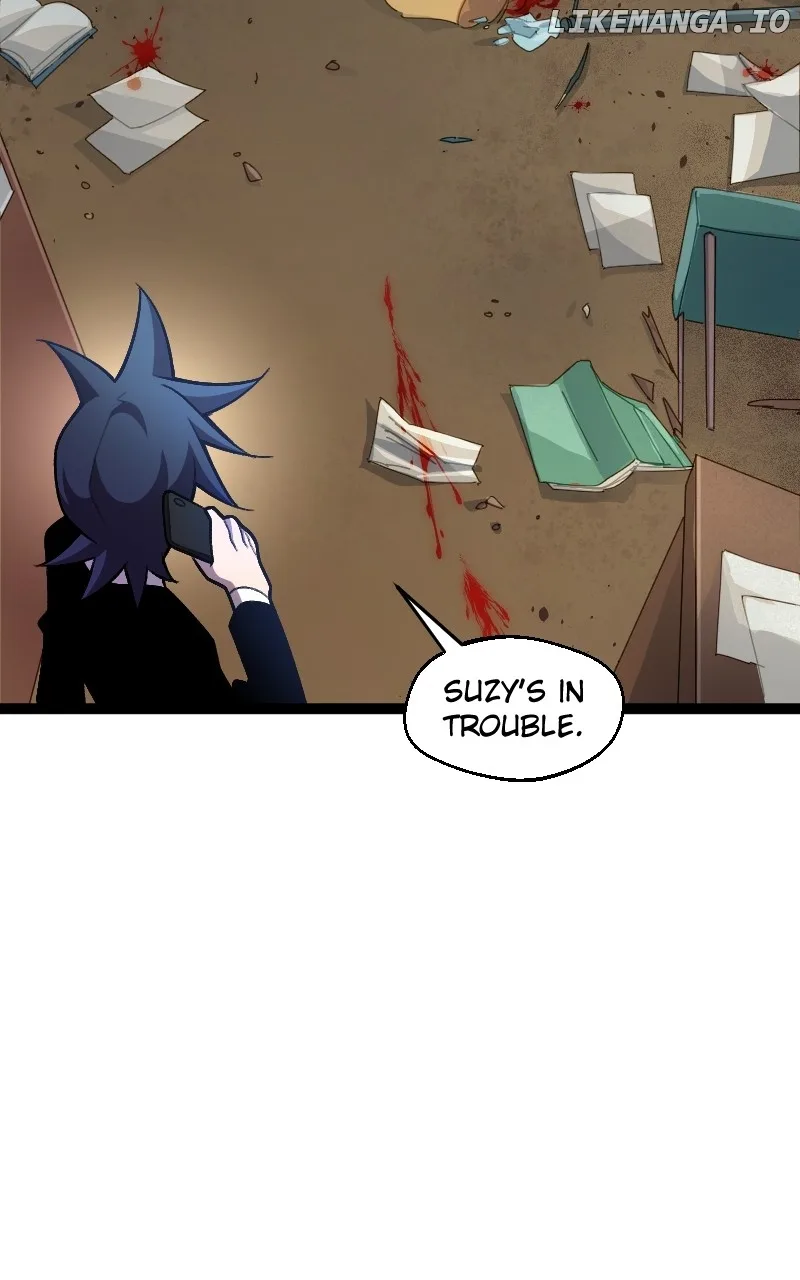 Taejin: Legend of the Yang Metal Chapter 34 page 116