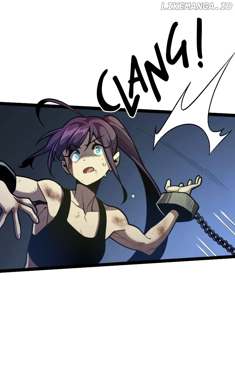 Taejin: Legend of the Yang Metal Chapter 35 page 65
