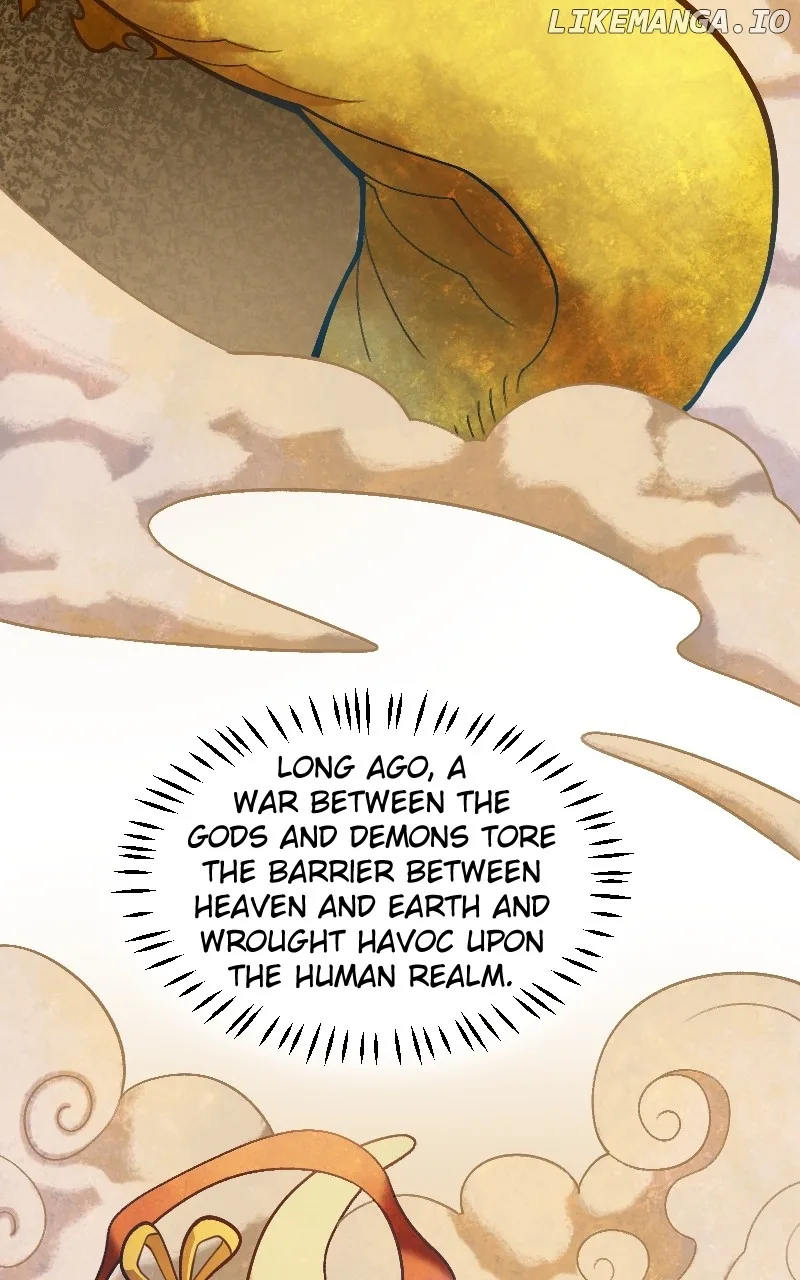 Taejin: Legend of the Yang Metal Chapter 32 page 83