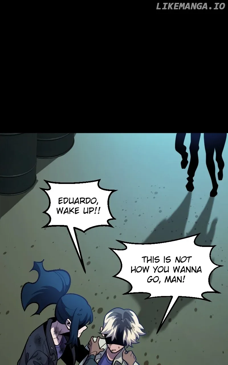 Taejin: Legend of the Yang Metal Chapter 37 page 101