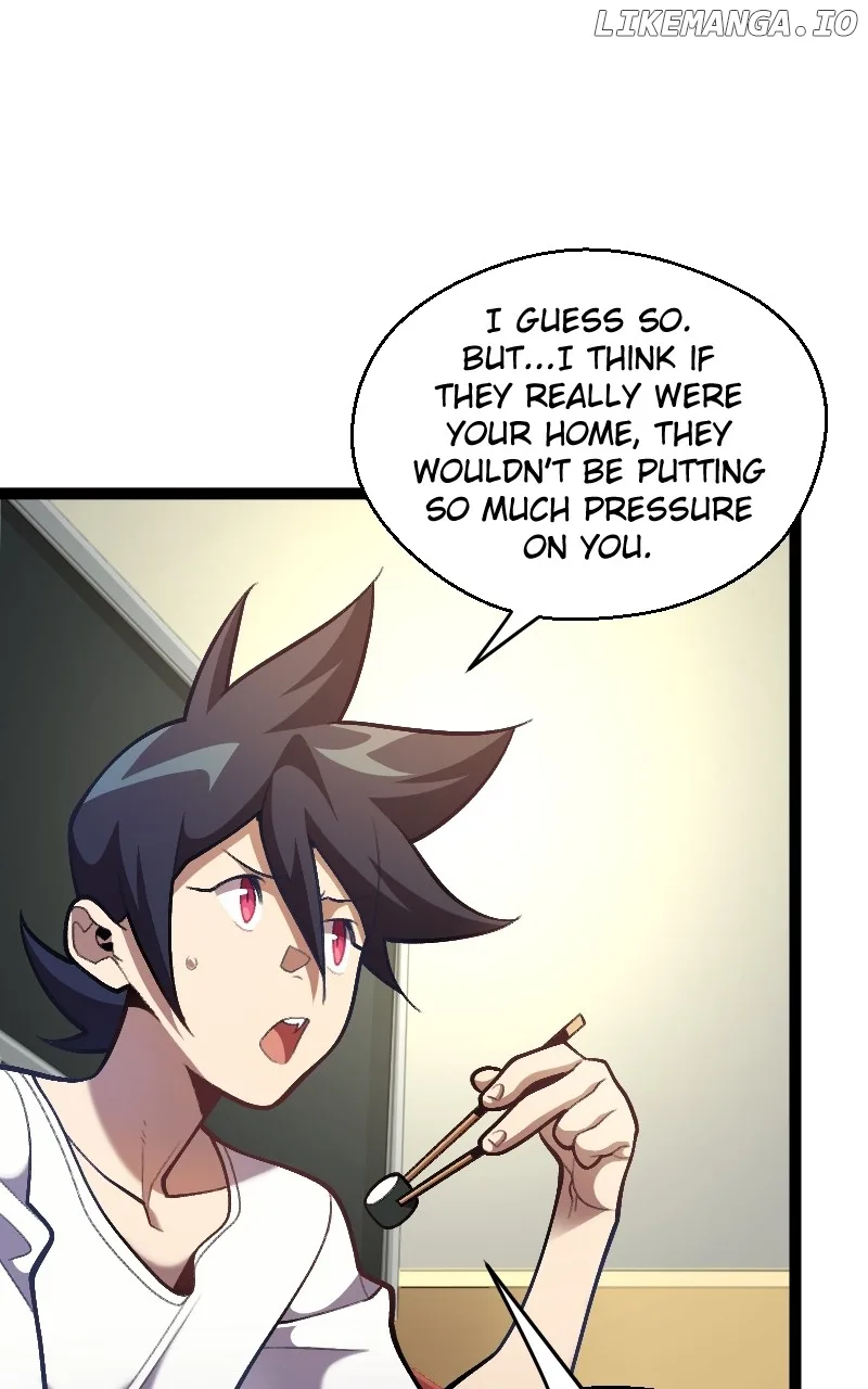 Taejin: Legend of the Yang Metal Chapter 32 page 113