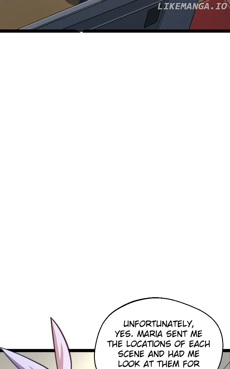 Taejin: Legend of the Yang Metal Chapter 32 page 126