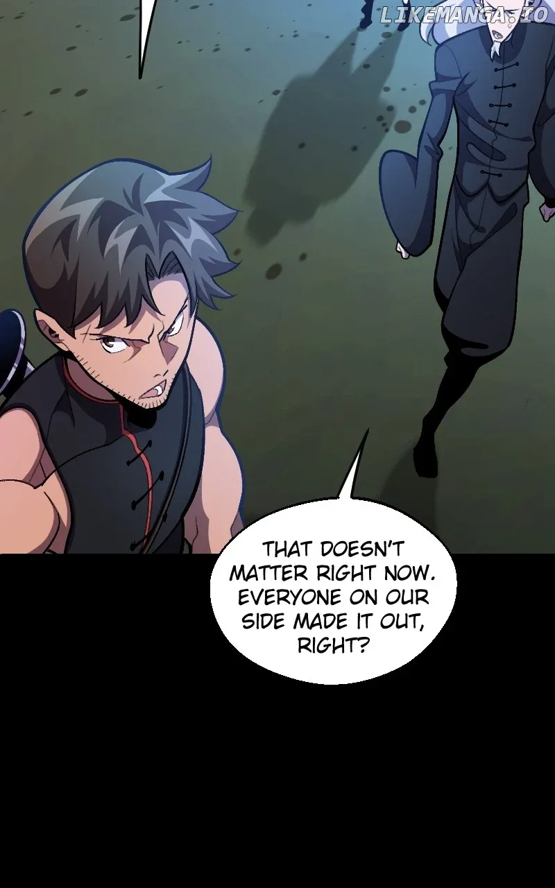 Taejin: Legend of the Yang Metal Chapter 37 page 99