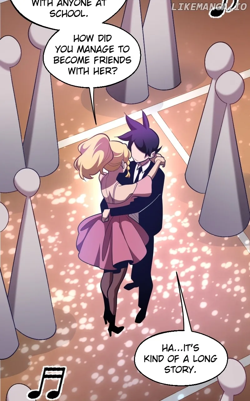 Taejin: Legend of the Yang Metal Chapter 34 page 72