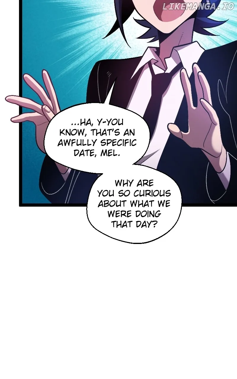 Taejin: Legend of the Yang Metal Chapter 34 page 77