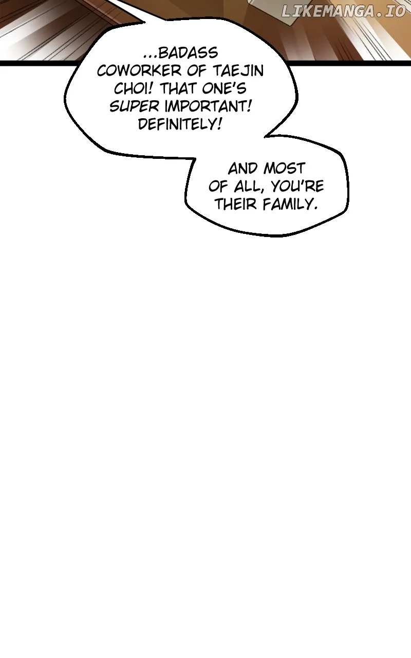 Taejin: Legend of the Yang Metal Chapter 32 page 116