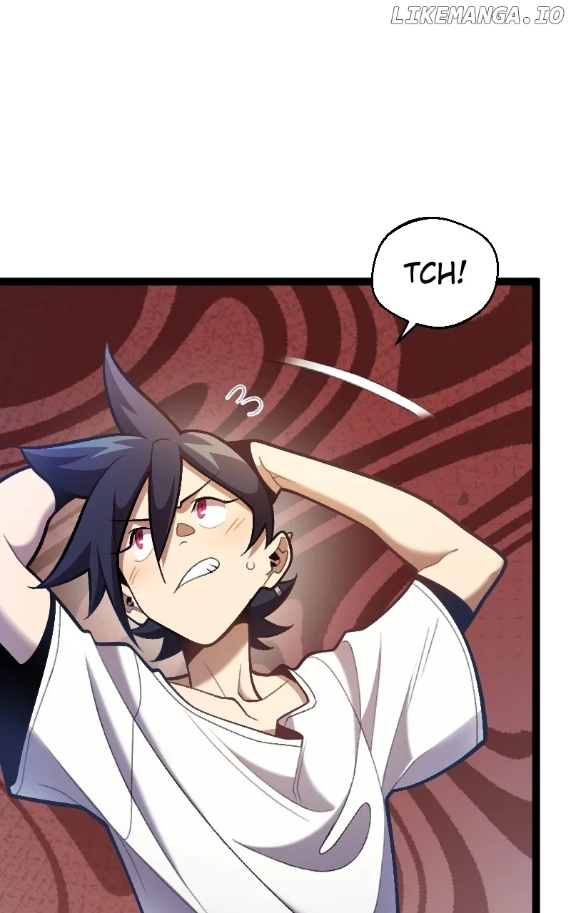 Taejin: Legend of the Yang Metal Chapter 32 page 121