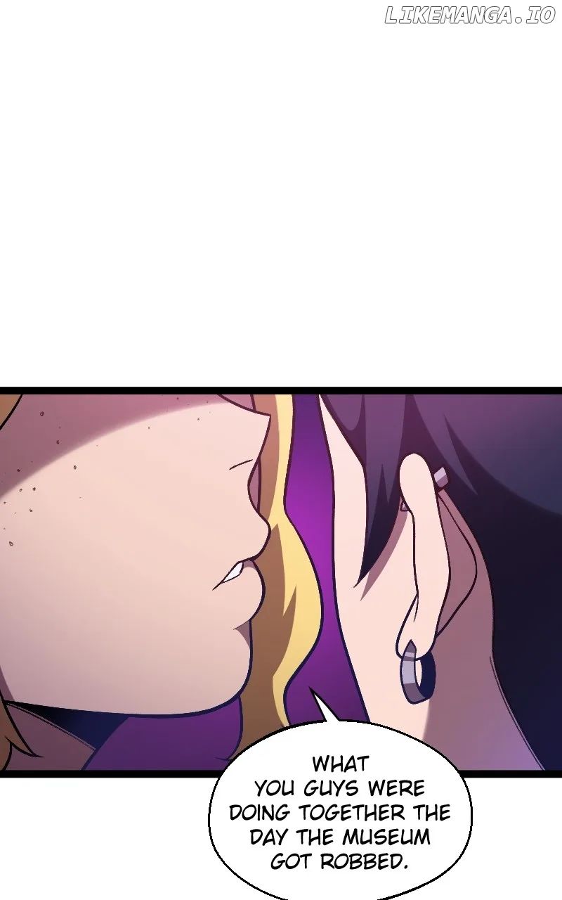 Taejin: Legend of the Yang Metal Chapter 34 page 75