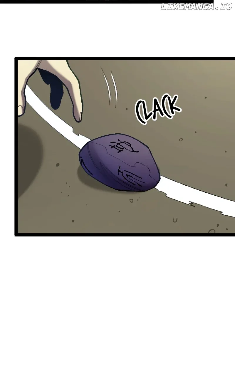 Taejin: Legend of the Yang Metal Chapter 35 page 92