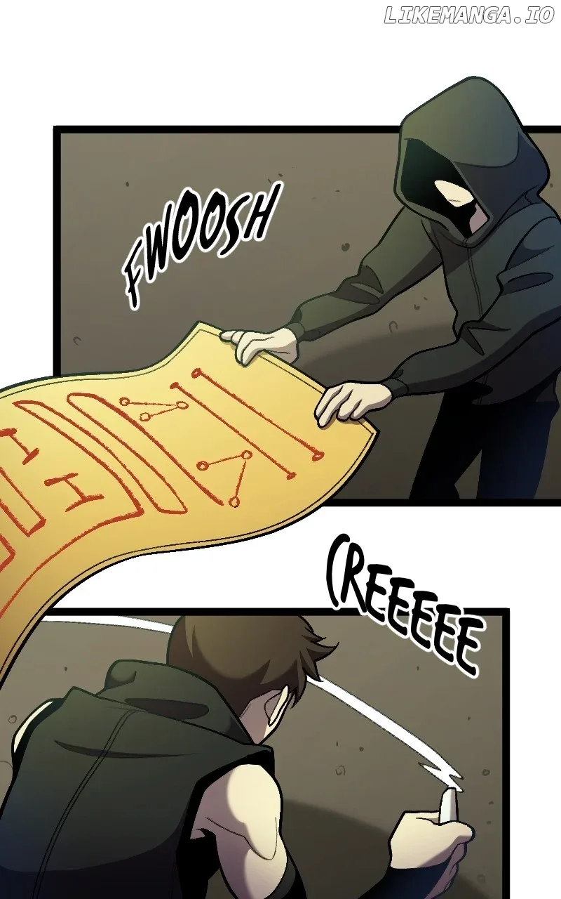 Taejin: Legend of the Yang Metal Chapter 35 page 91