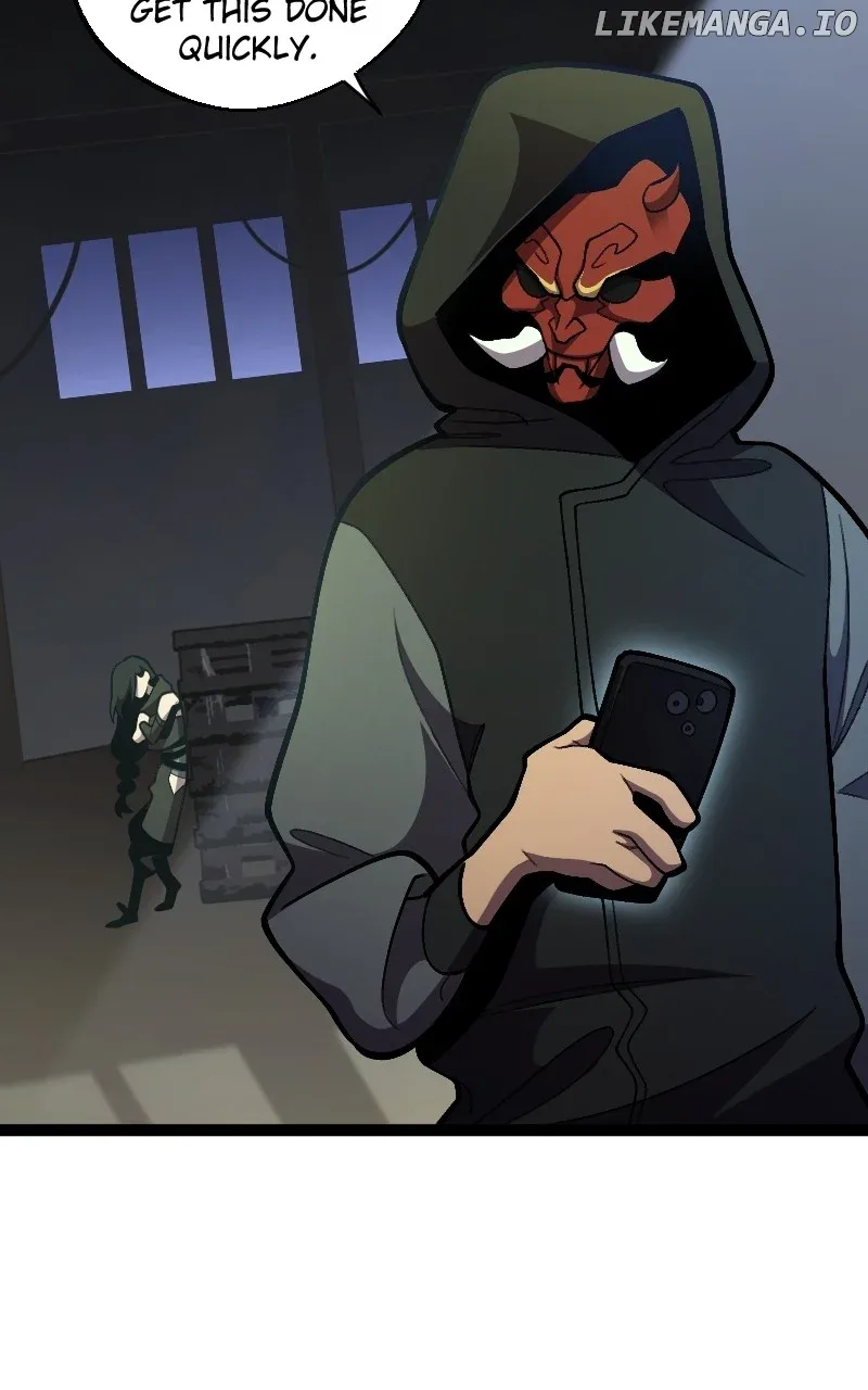 Taejin: Legend of the Yang Metal Chapter 35 page 85
