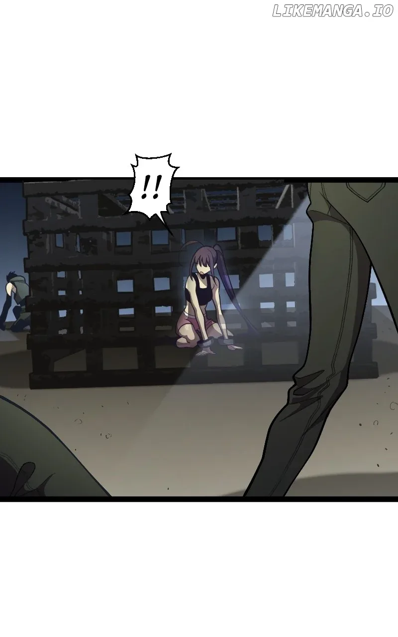 Taejin: Legend of the Yang Metal Chapter 35 page 93