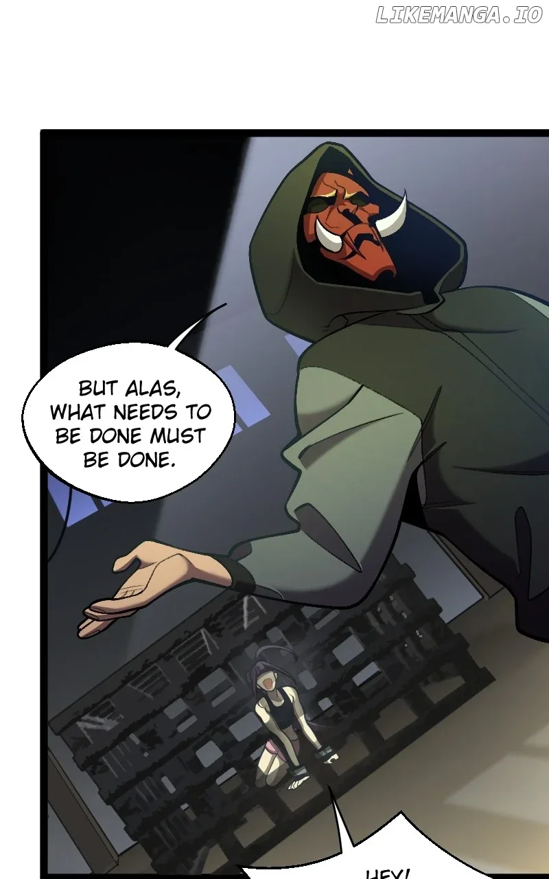 Taejin: Legend of the Yang Metal Chapter 35 page 80