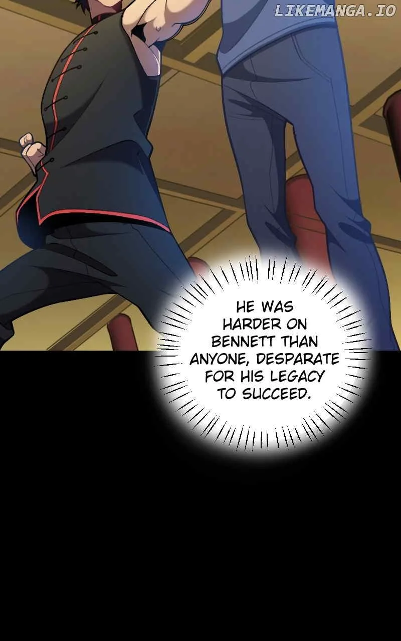 Taejin: Legend of the Yang Metal Chapter 39 page 10