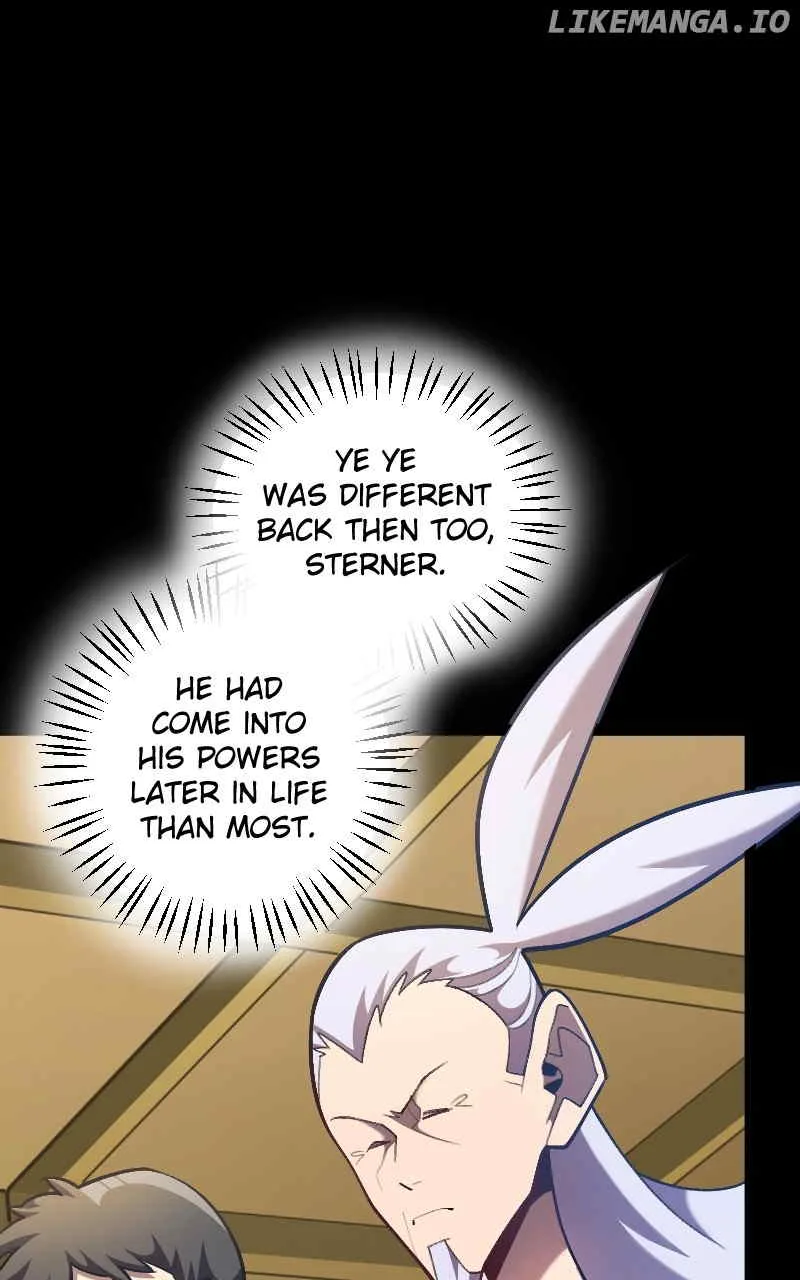Taejin: Legend of the Yang Metal Chapter 39 page 11