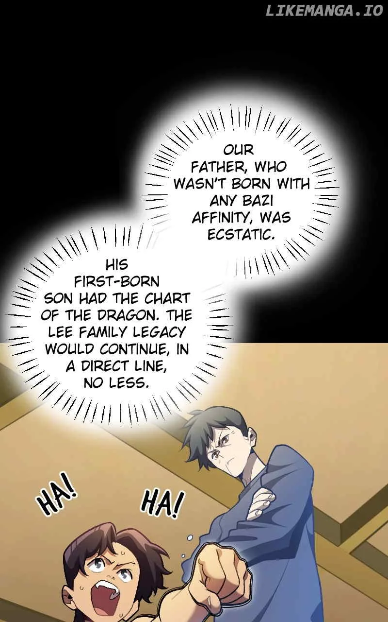 Taejin: Legend of the Yang Metal Chapter 39 page 9
