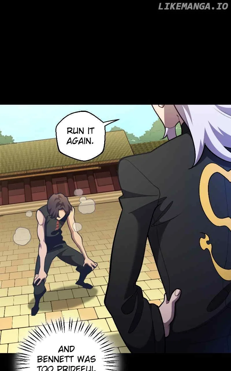 Taejin: Legend of the Yang Metal Chapter 39 page 13