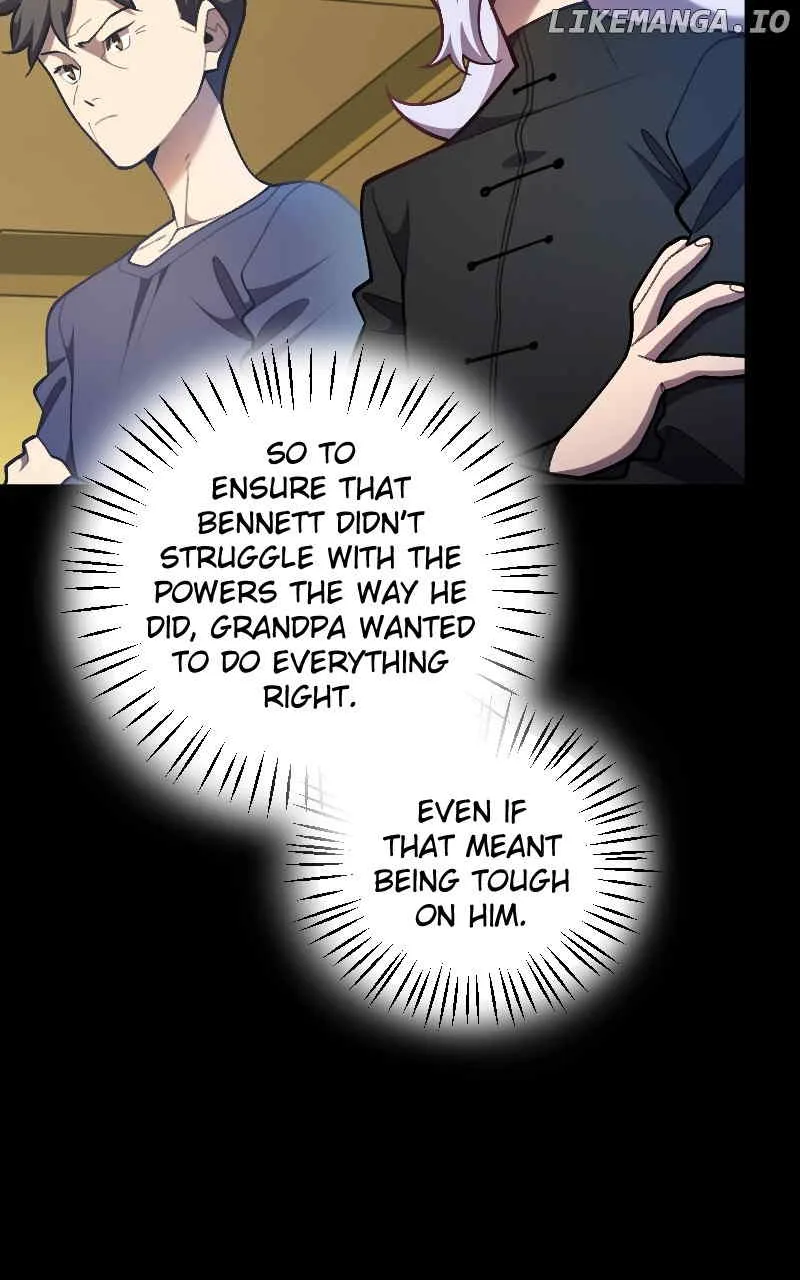 Taejin: Legend of the Yang Metal Chapter 39 page 12