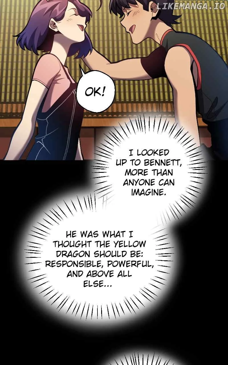 Taejin: Legend of the Yang Metal Chapter 39 page 21