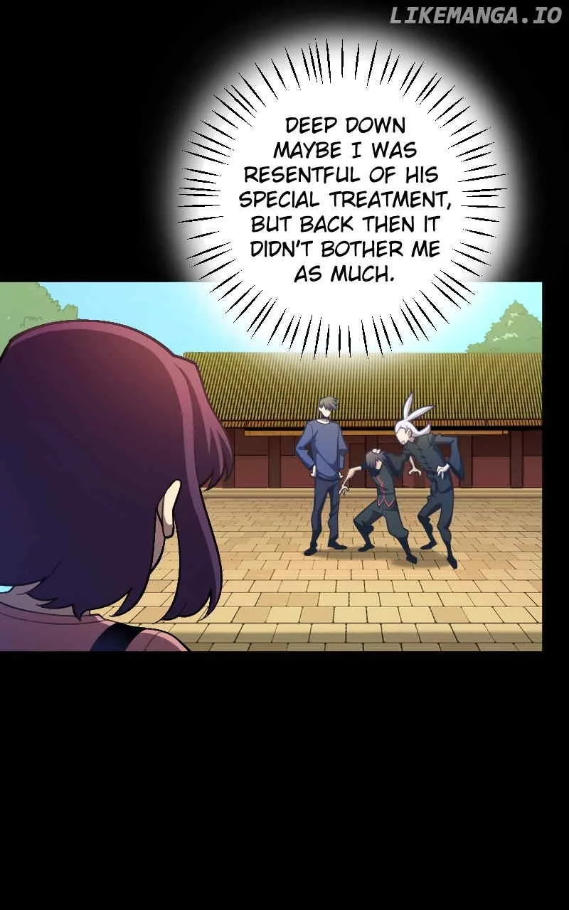 Taejin: Legend of the Yang Metal Chapter 39 page 16