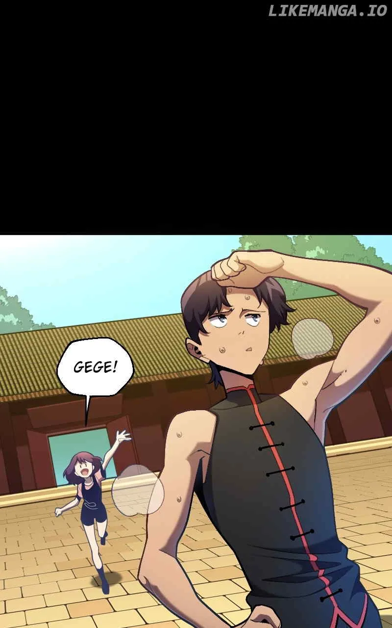 Taejin: Legend of the Yang Metal Chapter 39 page 17