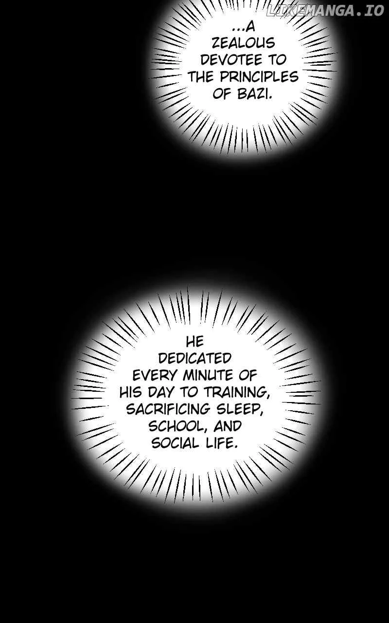Taejin: Legend of the Yang Metal Chapter 39 page 22