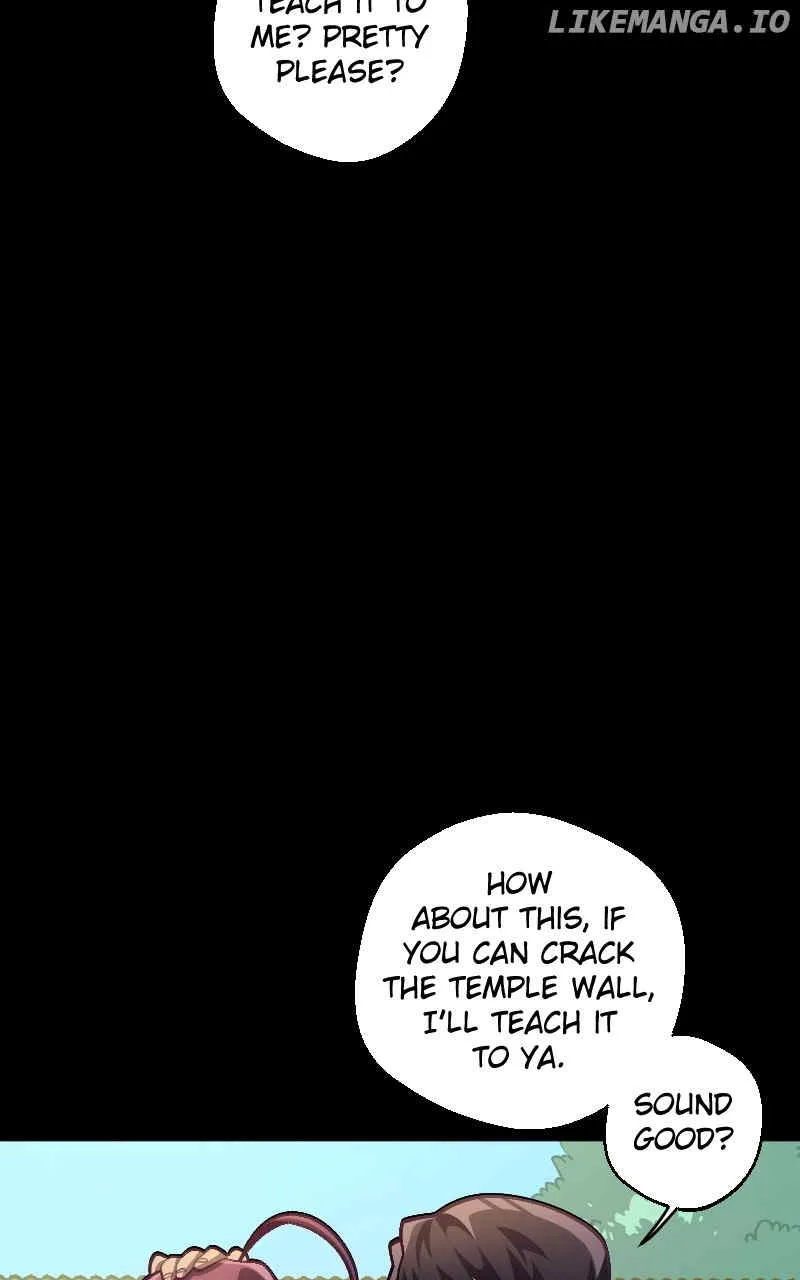 Taejin: Legend of the Yang Metal Chapter 39 page 20
