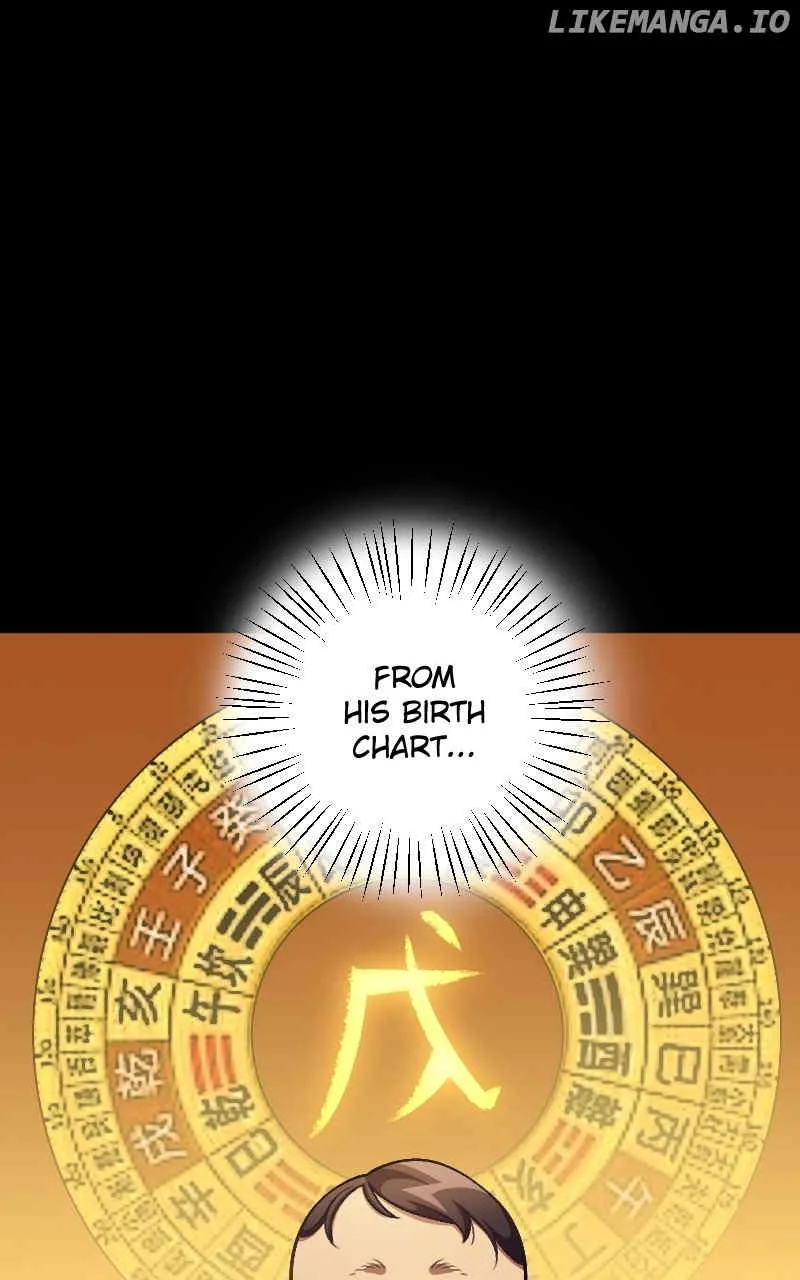 Taejin: Legend of the Yang Metal Chapter 39 page 4