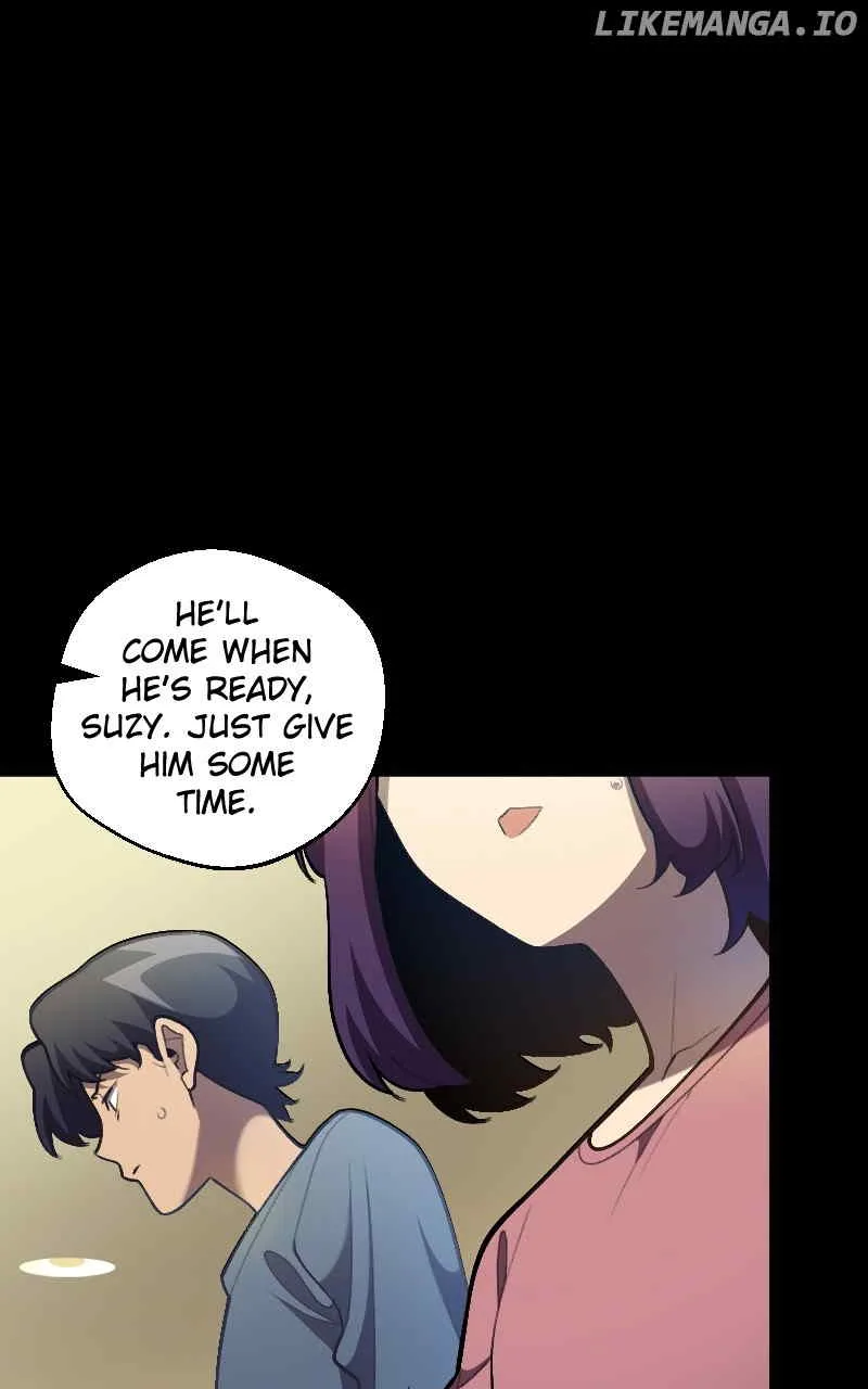 Taejin: Legend of the Yang Metal Chapter 39 page 30