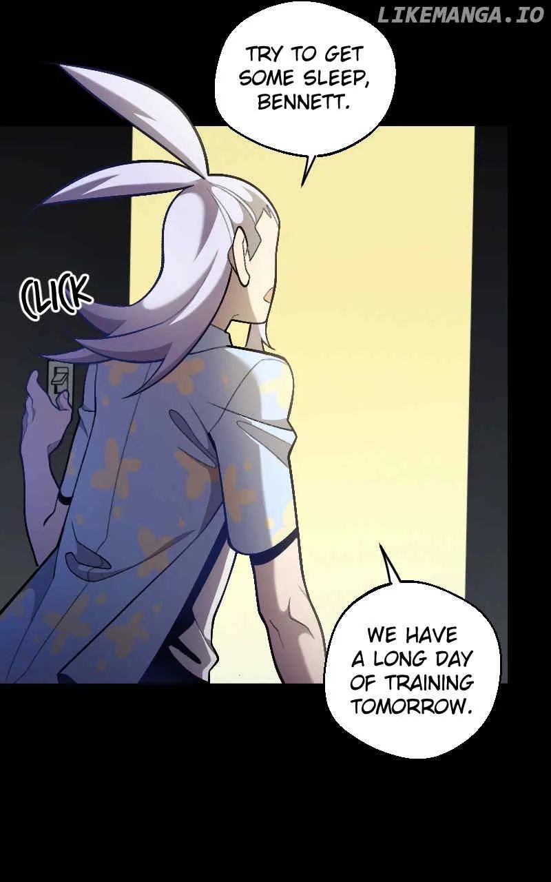 Taejin: Legend of the Yang Metal Chapter 39 page 41