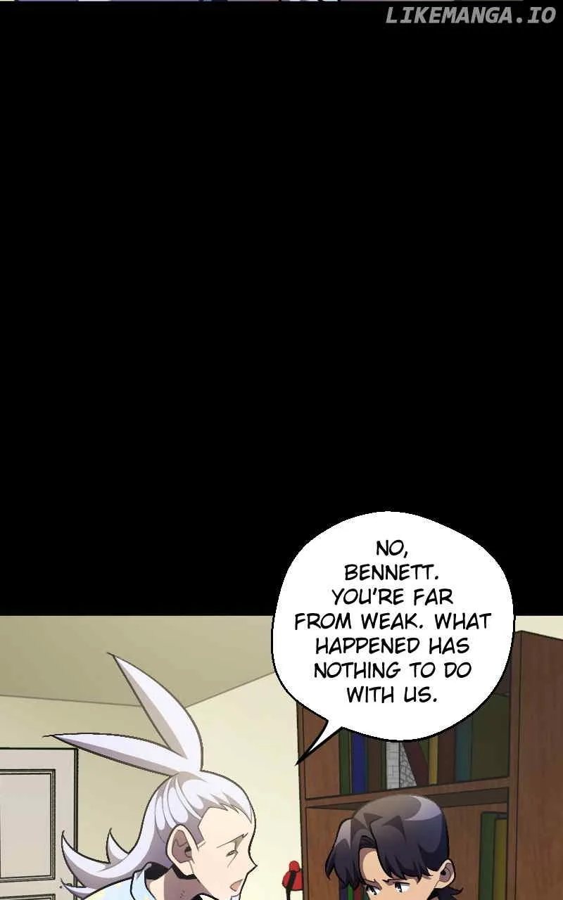 Taejin: Legend of the Yang Metal Chapter 39 page 36