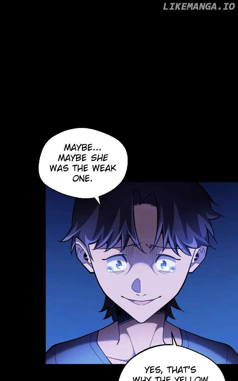 Taejin: Legend of the Yang Metal Chapter 39 page 44