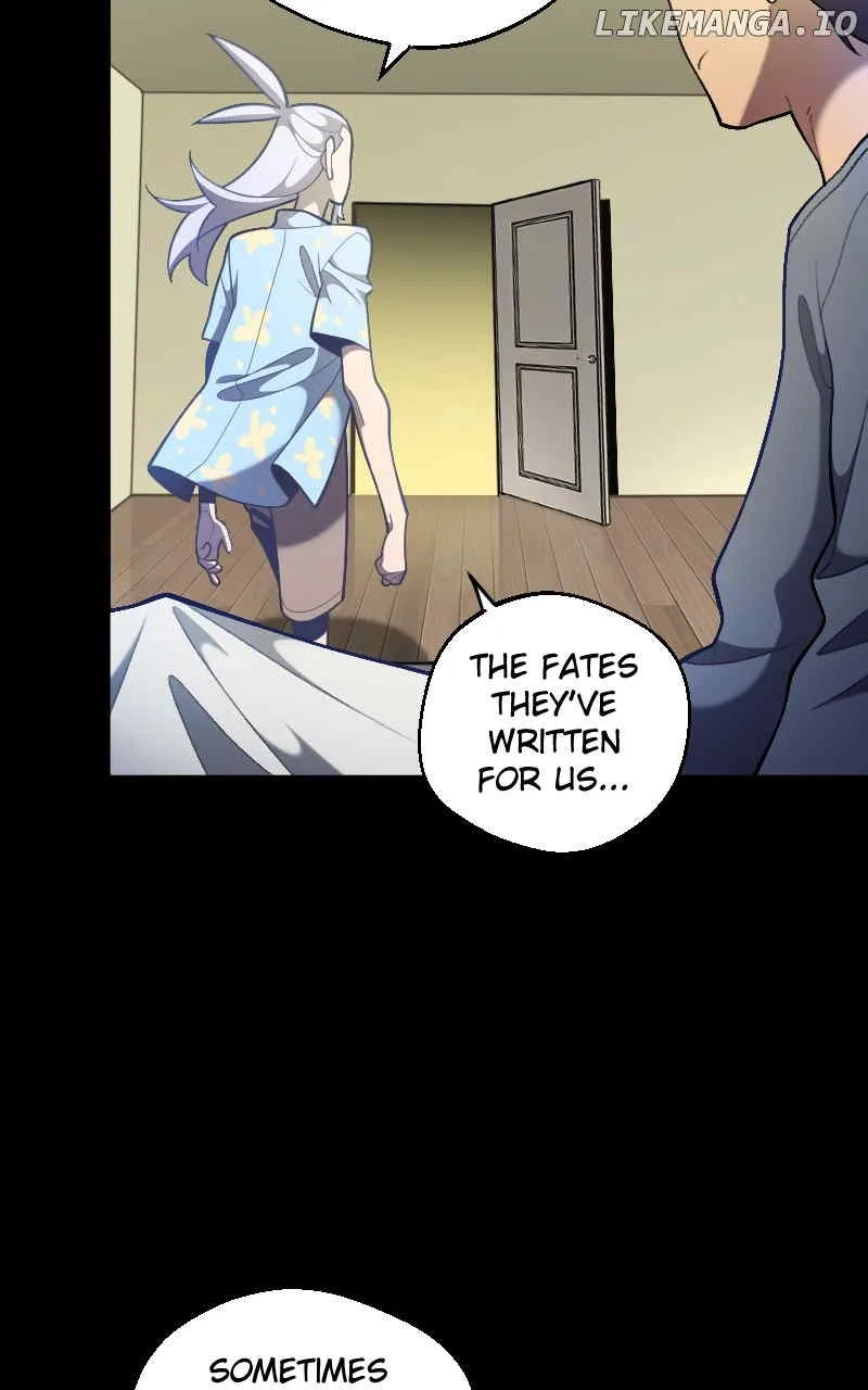 Taejin: Legend of the Yang Metal Chapter 39 page 39